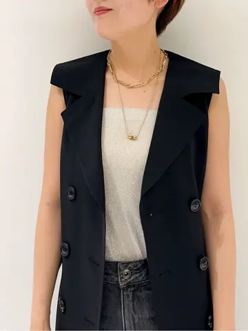 GRACE CONTINENTAL The Banquet hoshino_y コーディネート画像