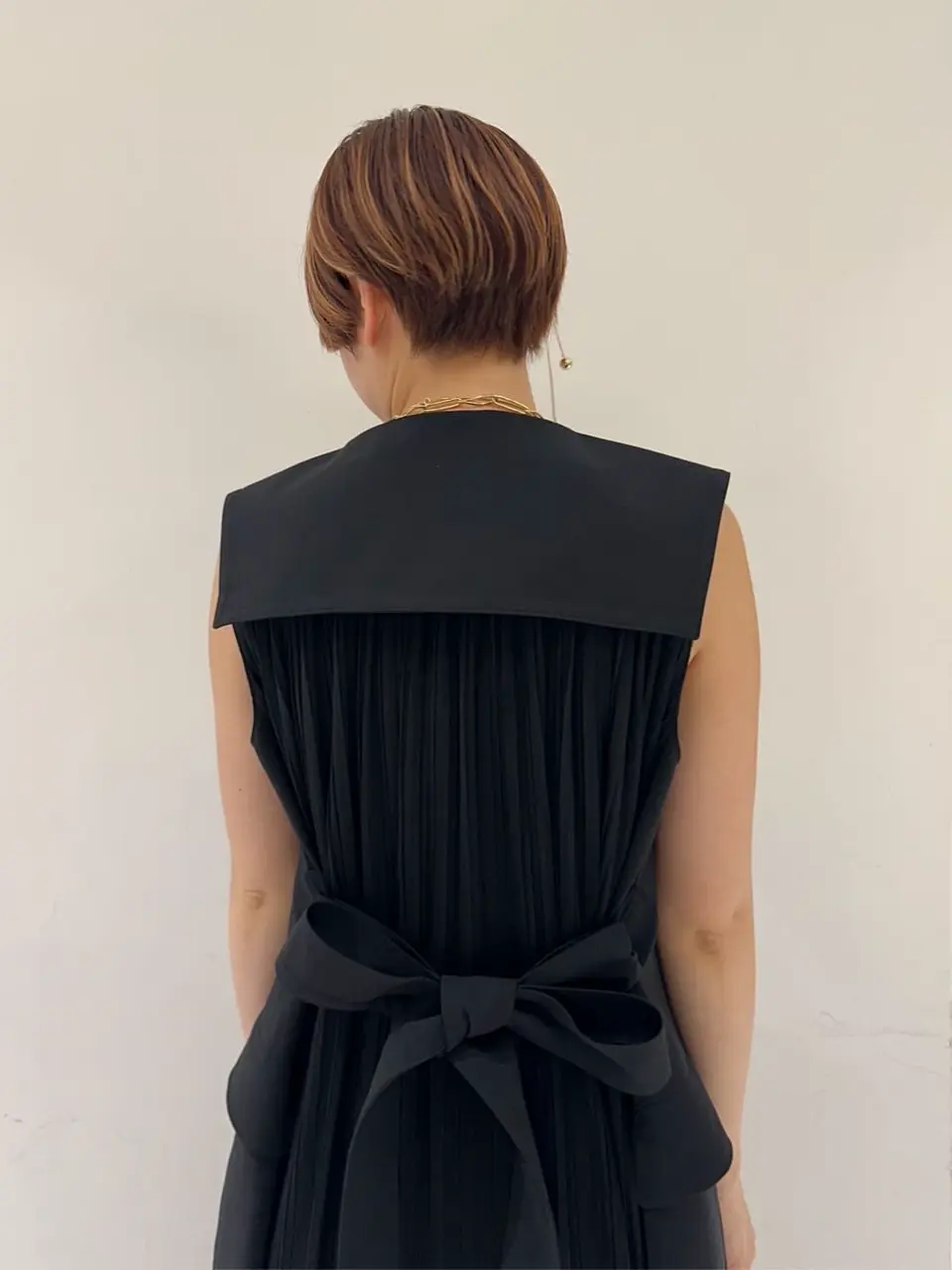 GRACE CONTINENTAL The Banquet hoshino_y コーディネート画像