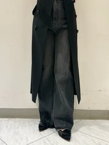 GRACE CONTINENTAL The Banquet hoshino_y コーディネート画像