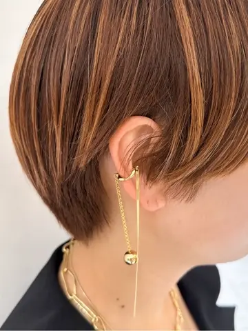 GRACE CONTINENTAL The Banquet hoshino_y コーディネート画像