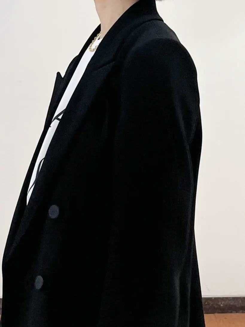 GRACE CONTINENTAL The Banquet yuri コーディネート画像