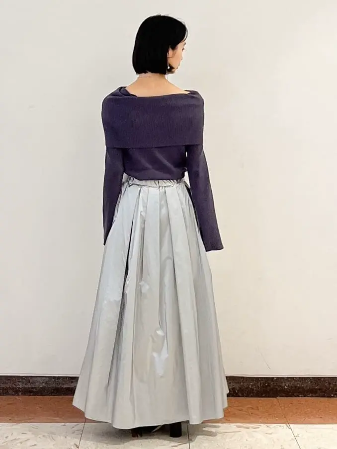 GRACE CONTINENTAL The Banquet yuri コーディネート画像