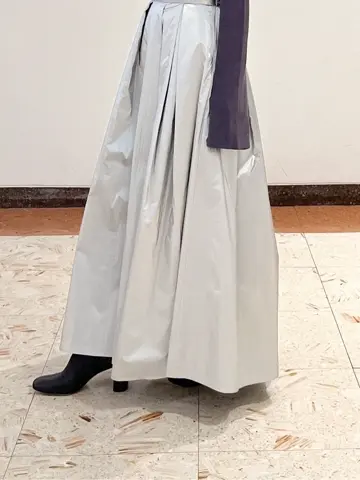 GRACE CONTINENTAL The Banquet yuri コーディネート画像