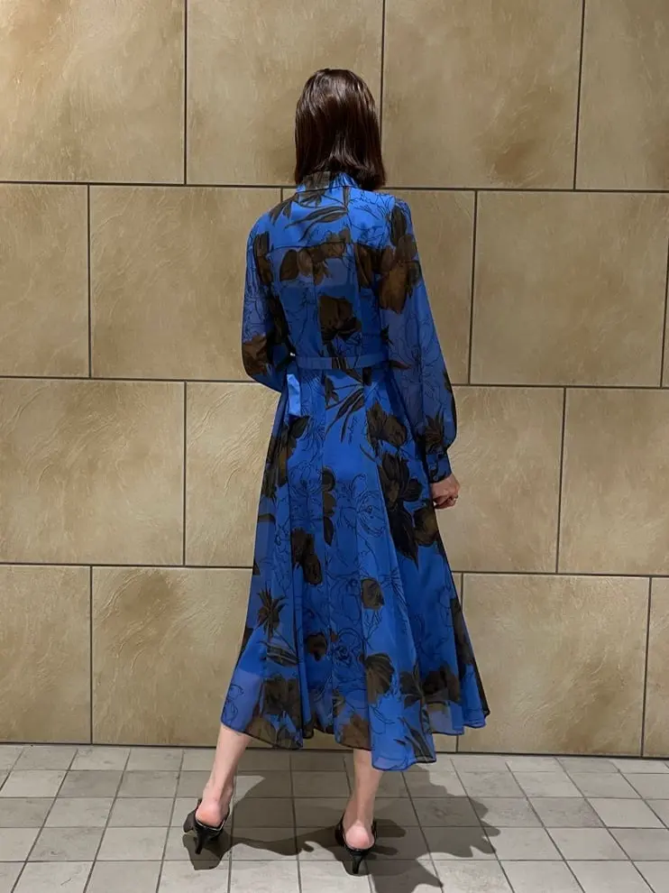 GRACE CONTINENTAL The Banquet 亀田 未希 コーディネート画像