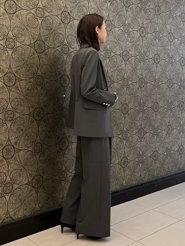 GRACE CONTINENTAL The Banquet 亀田 未希 コーディネート画像