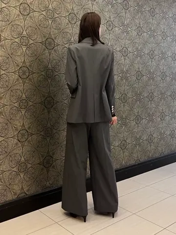 GRACE CONTINENTAL The Banquet 亀田 未希 コーディネート画像