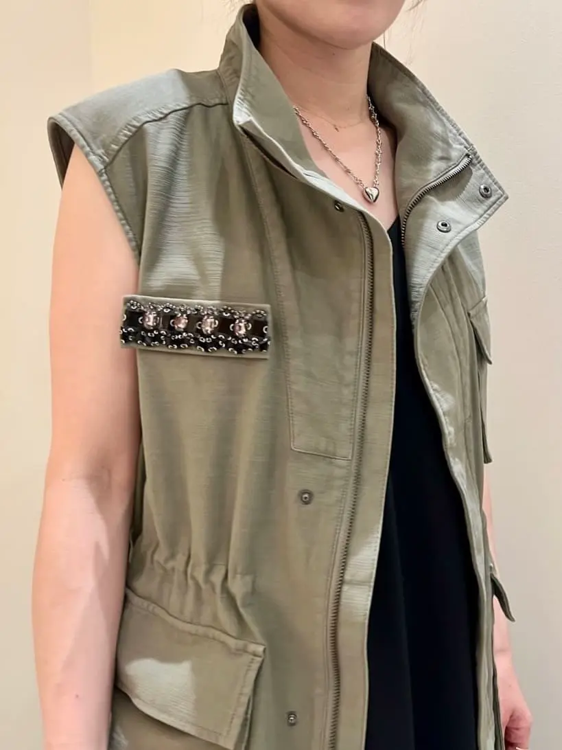 GRACE CONTINENTAL The Banquet 泉　智子 コーディネート画像