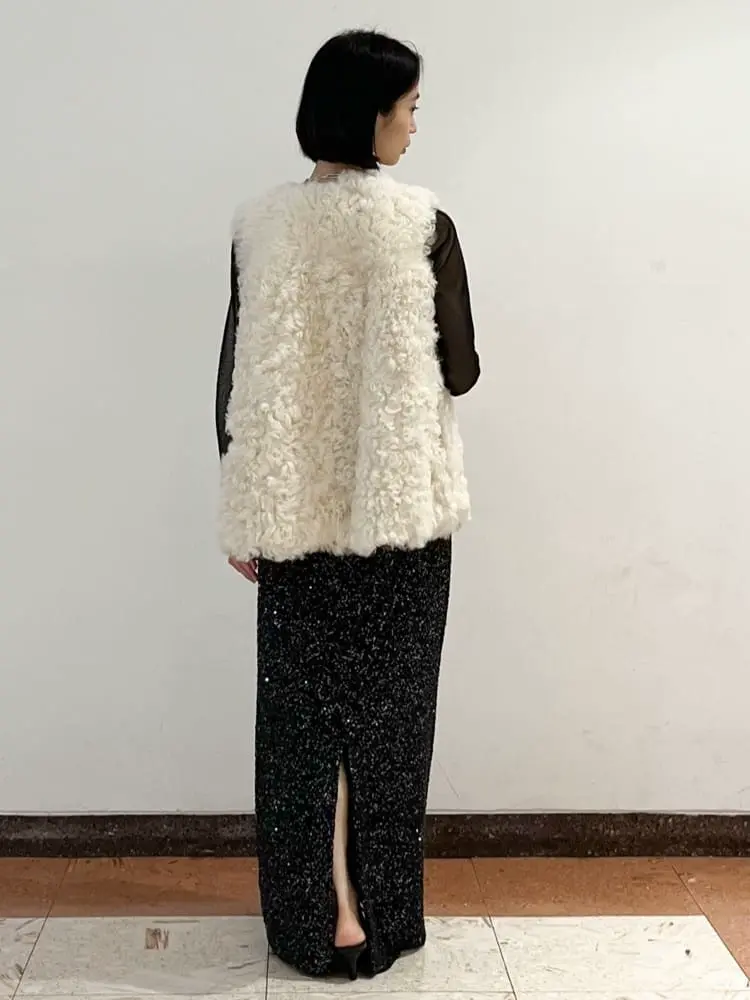 GRACE CONTINENTAL The Banquet yuri コーディネート画像