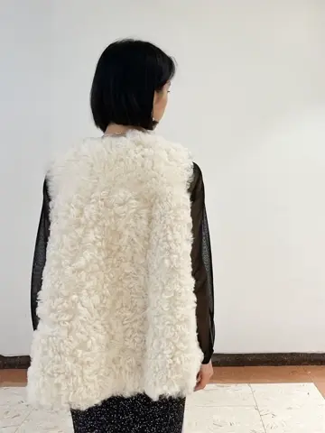 GRACE CONTINENTAL The Banquet yuri コーディネート画像