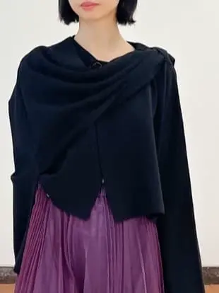 GRACE CONTINENTAL The Banquet yuri コーディネート画像