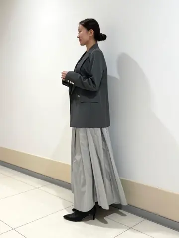 GRACE CONTINENTAL The Banquet Suzuka コーディネート画像