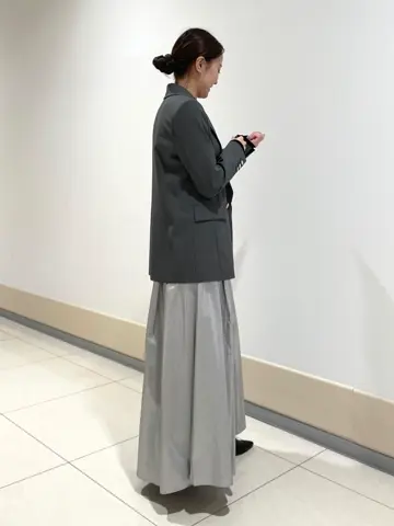 GRACE CONTINENTAL The Banquet Suzuka コーディネート画像