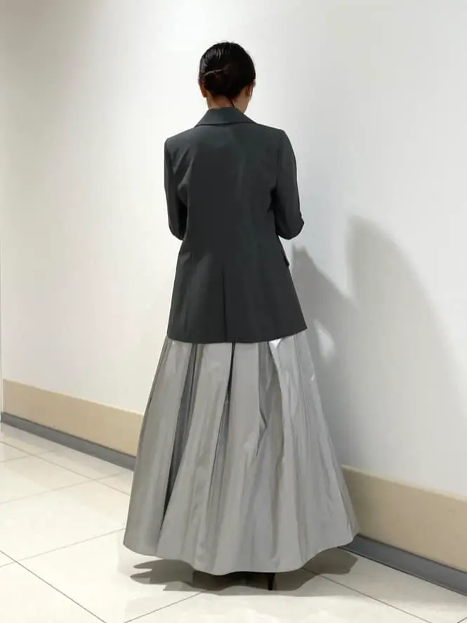 GRACE CONTINENTAL The Banquet Suzuka コーディネート画像