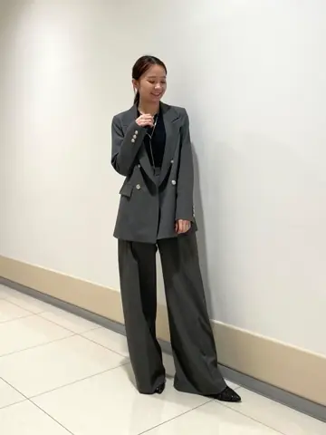 GRACE CONTINENTAL The Banquet Suzuka コーディネート画像