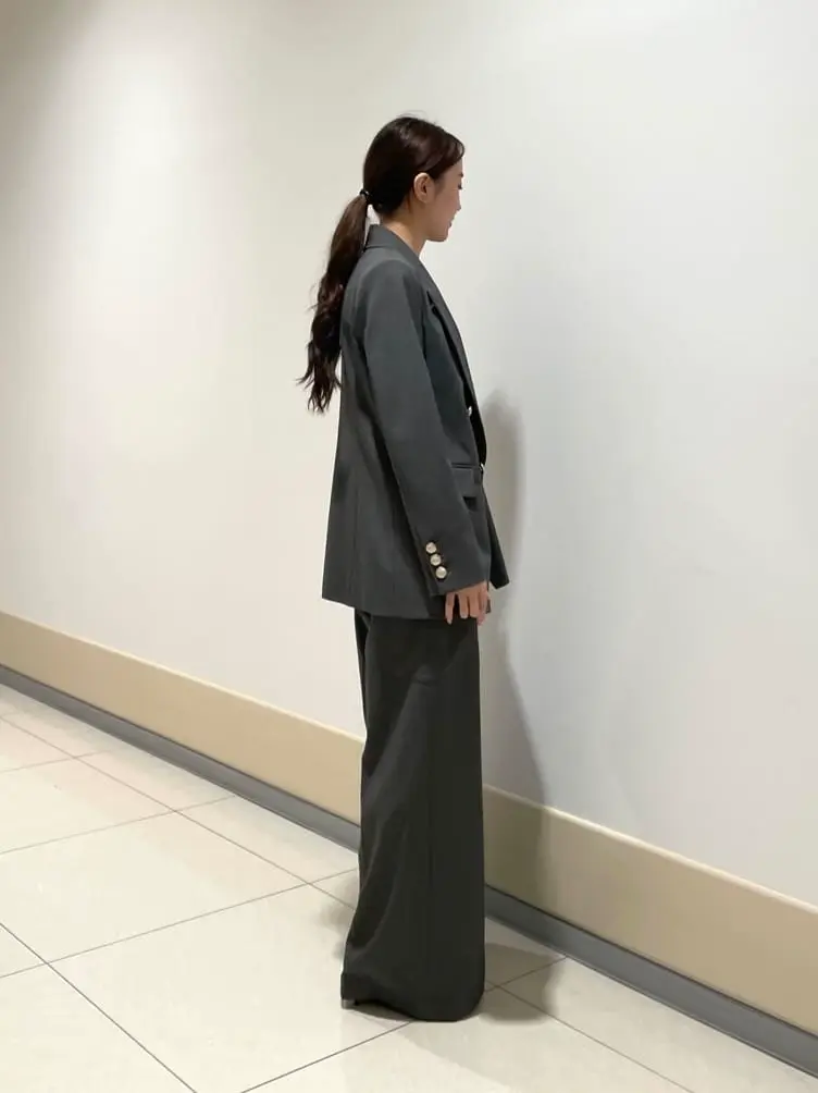 GRACE CONTINENTAL The Banquet Suzuka コーディネート画像