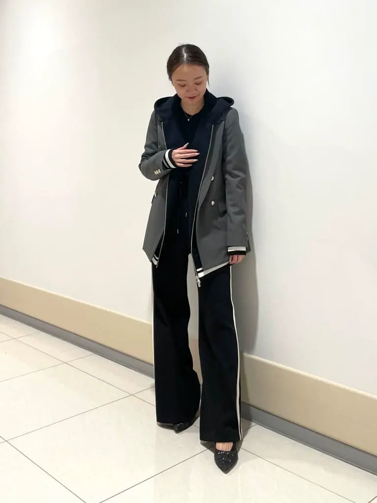 GRACE CONTINENTAL The Banquet Suzuka コーディネート画像