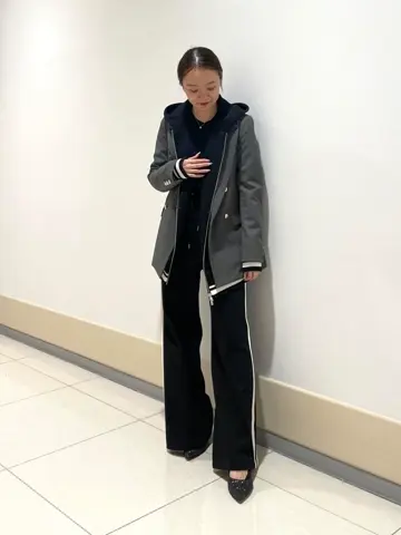 GRACE CONTINENTAL The Banquet Suzuka コーディネート画像