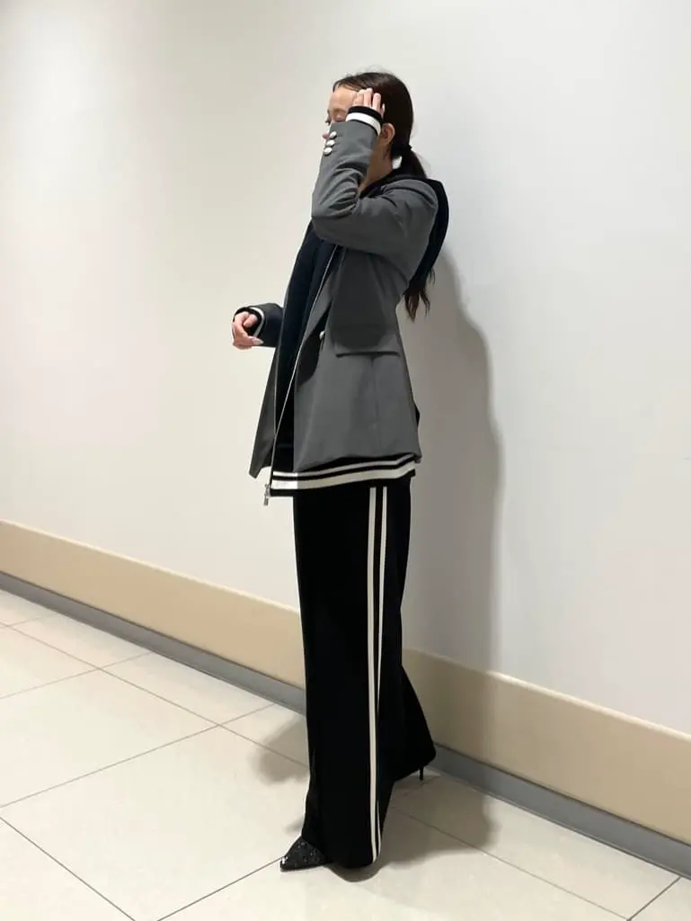 GRACE CONTINENTAL The Banquet Suzuka コーディネート画像