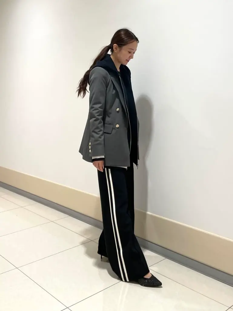 GRACE CONTINENTAL The Banquet Suzuka コーディネート画像