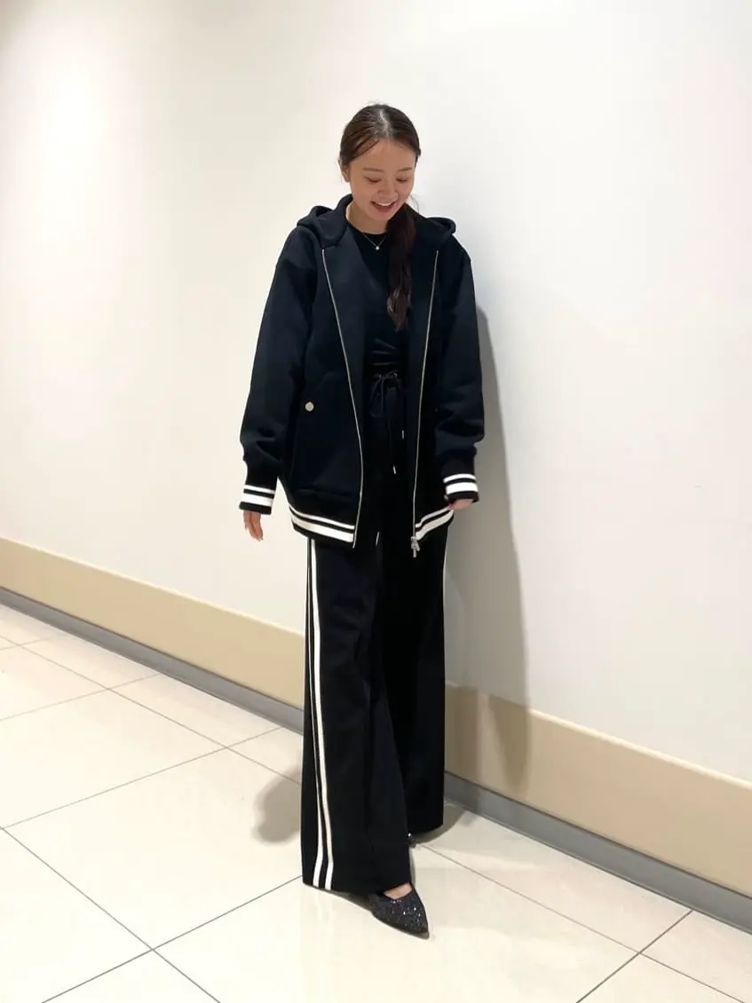 GRACE CONTINENTAL The Banquet Suzuka コーディネート画像