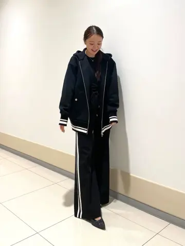 GRACE CONTINENTAL The Banquet Suzuka コーディネート画像