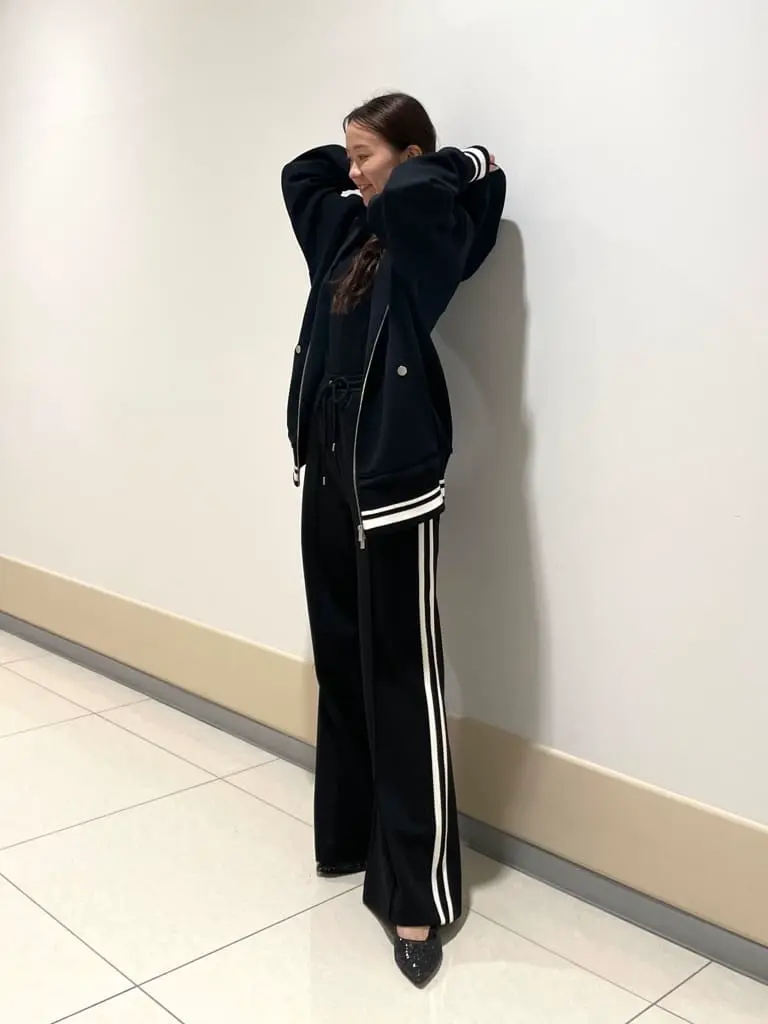 GRACE CONTINENTAL The Banquet Suzuka コーディネート画像