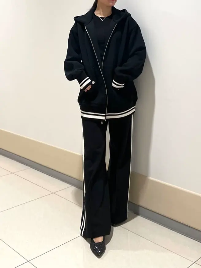 GRACE CONTINENTAL The Banquet Suzuka コーディネート画像