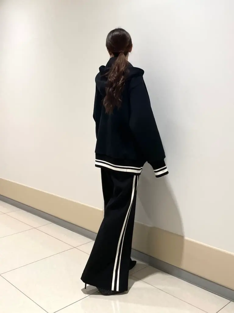 GRACE CONTINENTAL The Banquet Suzuka コーディネート画像