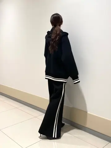 GRACE CONTINENTAL The Banquet Suzuka コーディネート画像