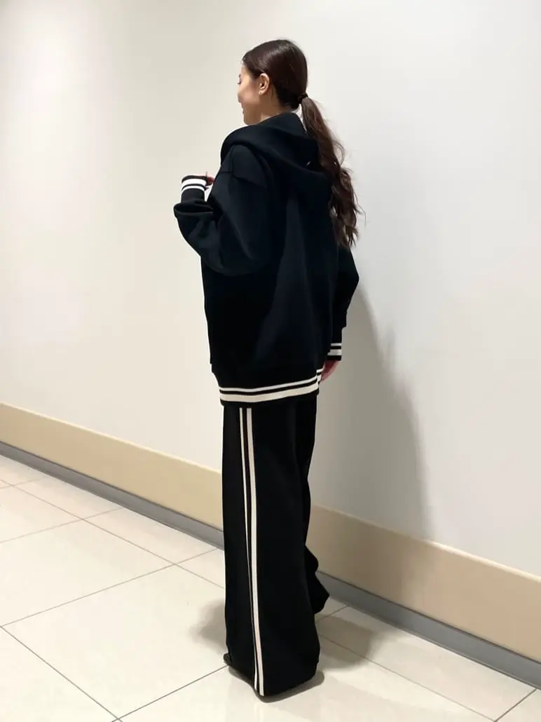 GRACE CONTINENTAL The Banquet Suzuka コーディネート画像