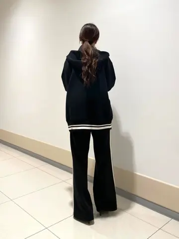 GRACE CONTINENTAL The Banquet Suzuka コーディネート画像