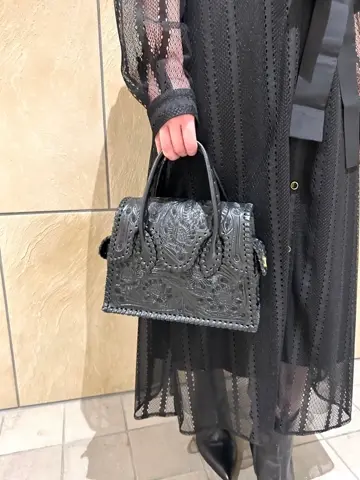 GRACE CONTINENTAL The Banquet FUYUKI コーディネート画像