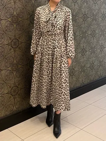 GRACE CONTINENTAL The Banquet 赤坂 梨来 コーディネート画像