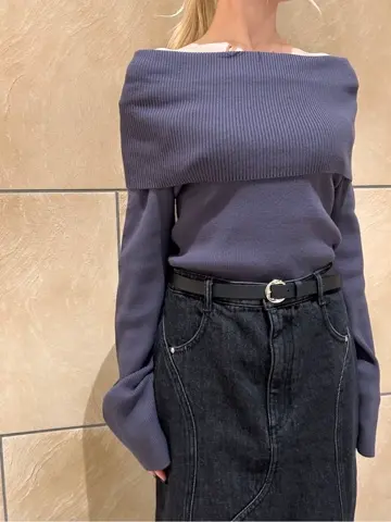 GRACE CONTINENTAL The Banquet FUYUKI コーディネート画像