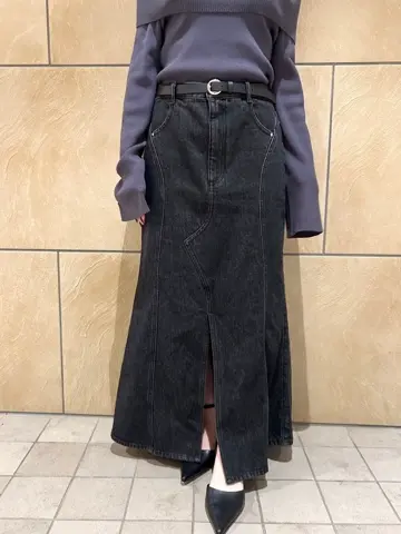 GRACE CONTINENTAL The Banquet FUYUKI コーディネート画像