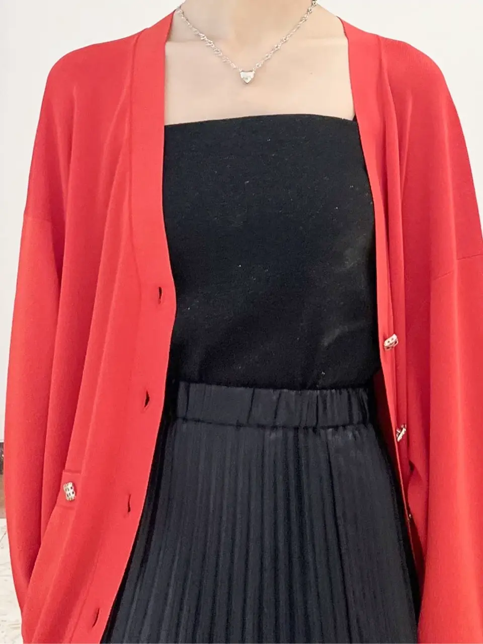 GRACE CONTINENTAL The Banquet yuri コーディネート画像