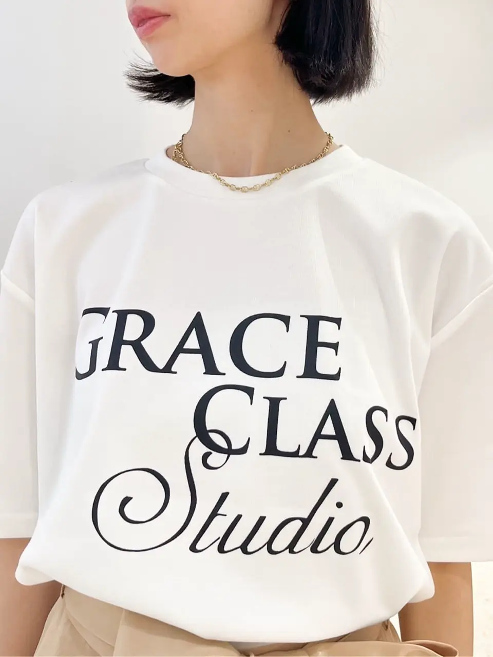 GRACE CONTINENTAL The Banquet yuri コーディネート画像