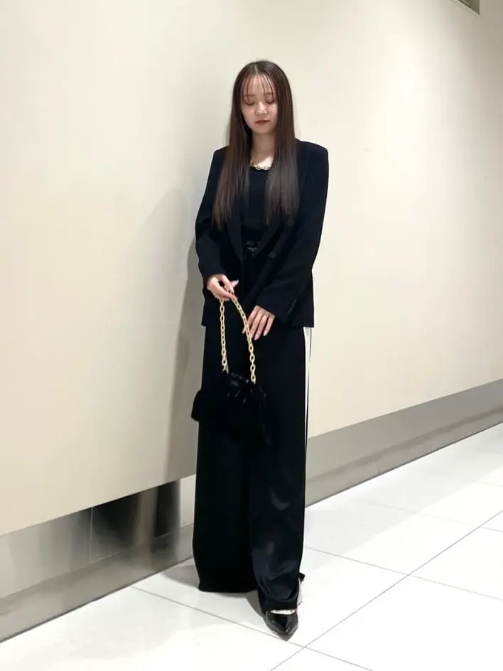 GRACE CONTINENTAL The Banquet Suzuka コーディネート画像