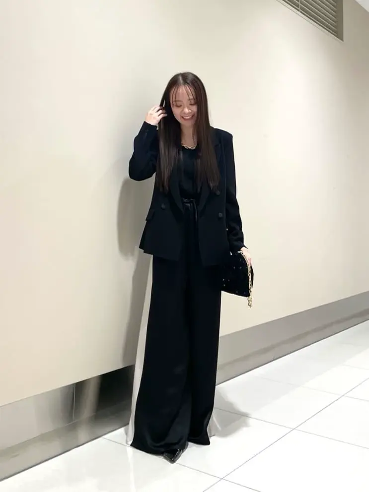 GRACE CONTINENTAL The Banquet Suzuka コーディネート画像