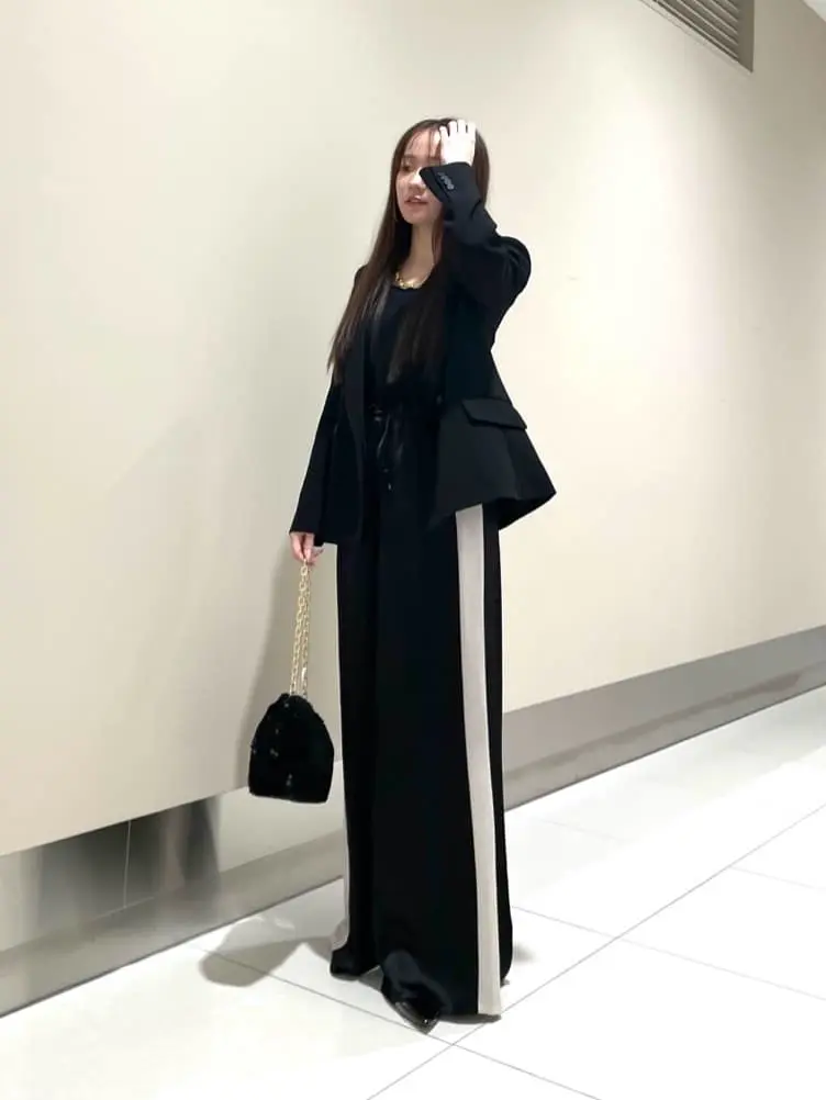 GRACE CONTINENTAL The Banquet Suzuka コーディネート画像