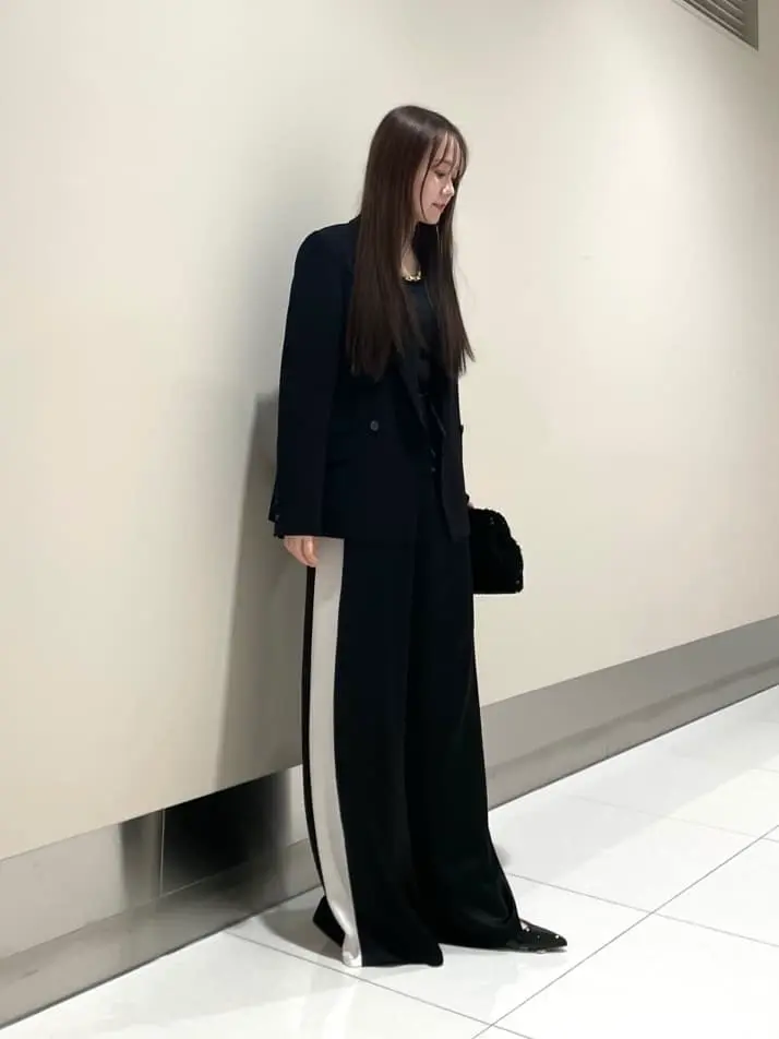 GRACE CONTINENTAL The Banquet Suzuka コーディネート画像