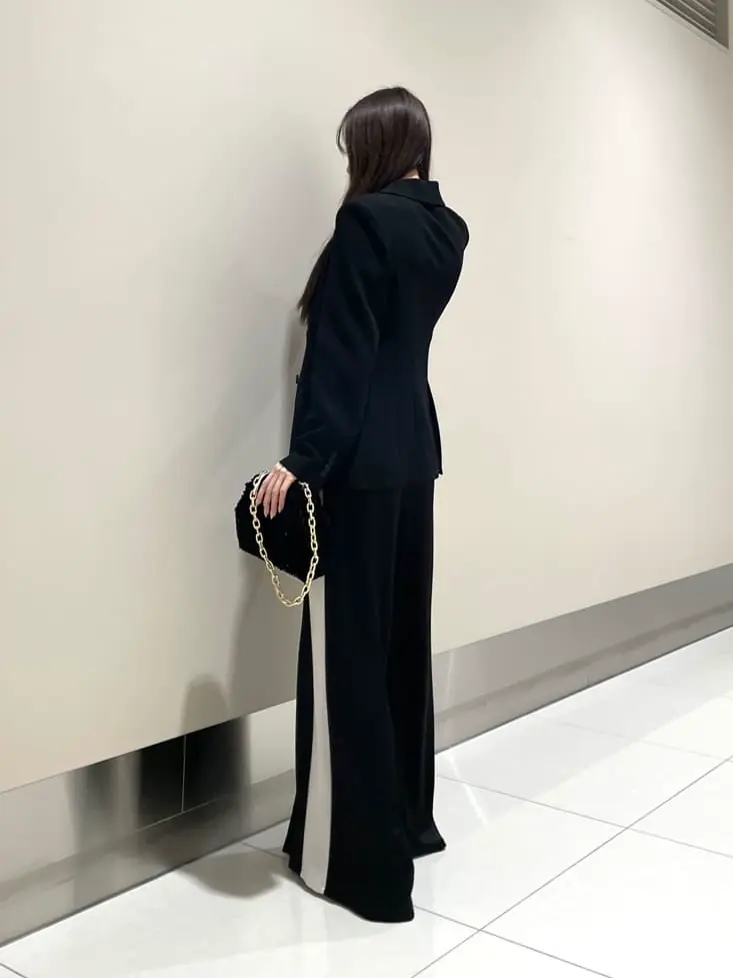 GRACE CONTINENTAL The Banquet Suzuka コーディネート画像