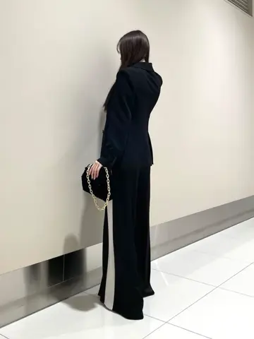 GRACE CONTINENTAL The Banquet Suzuka コーディネート画像