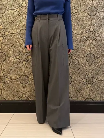 GRACE CONTINENTAL The Banquet 赤坂 梨来 コーディネート画像