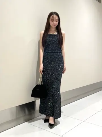 GRACE CONTINENTAL The Banquet Suzuka コーディネート画像