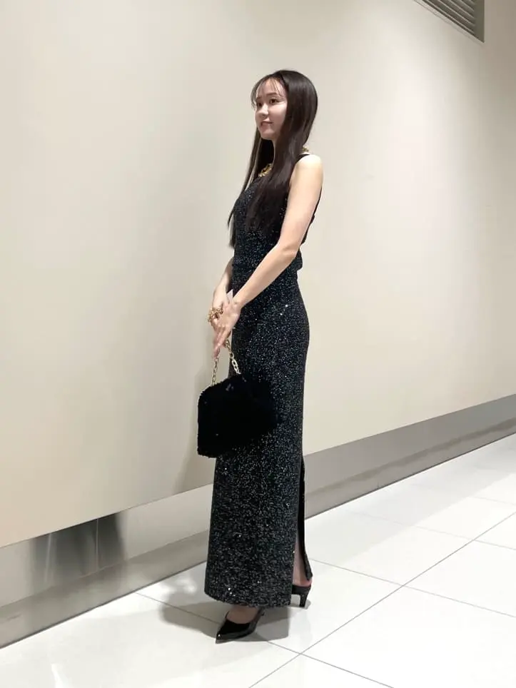 GRACE CONTINENTAL The Banquet Suzuka コーディネート画像