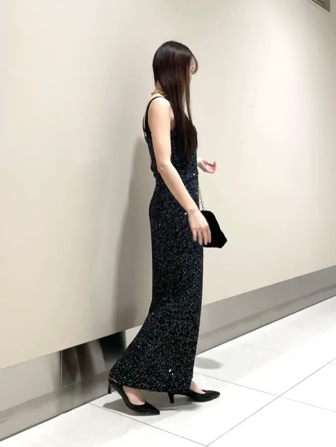 GRACE CONTINENTAL The Banquet Suzuka コーディネート画像