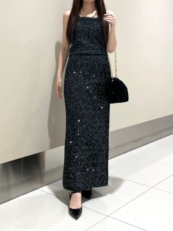 GRACE CONTINENTAL The Banquet Suzuka コーディネート画像