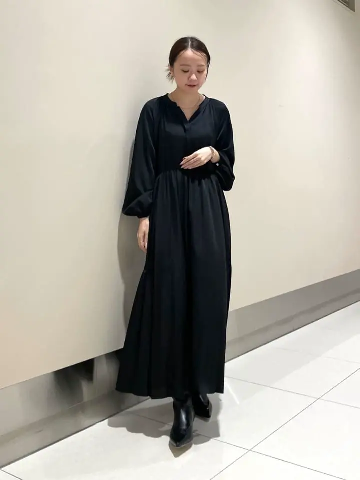 GRACE CONTINENTAL新品49,500円ケミカルカフタンワンピース ケミカルカフタンワンピース / GRACE CONTINENTAL | GRACE