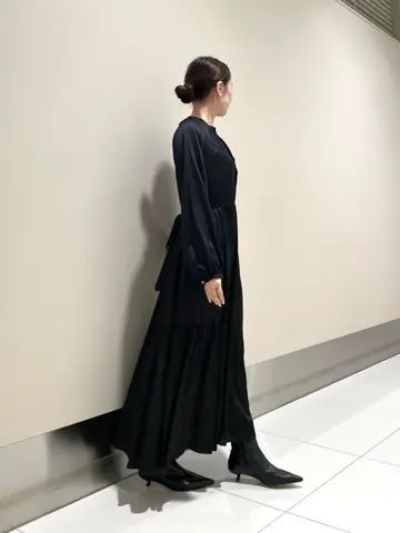 GRACE CONTINENTAL The Banquet Suzuka コーディネート画像